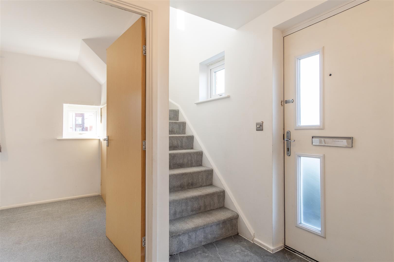 Buchanan Court, Buckshaw Village, Chorley